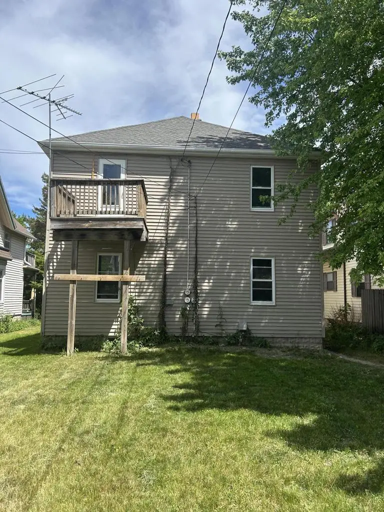 518 2nd AVENUE #518A, West Bend, WI 53095 - #3
