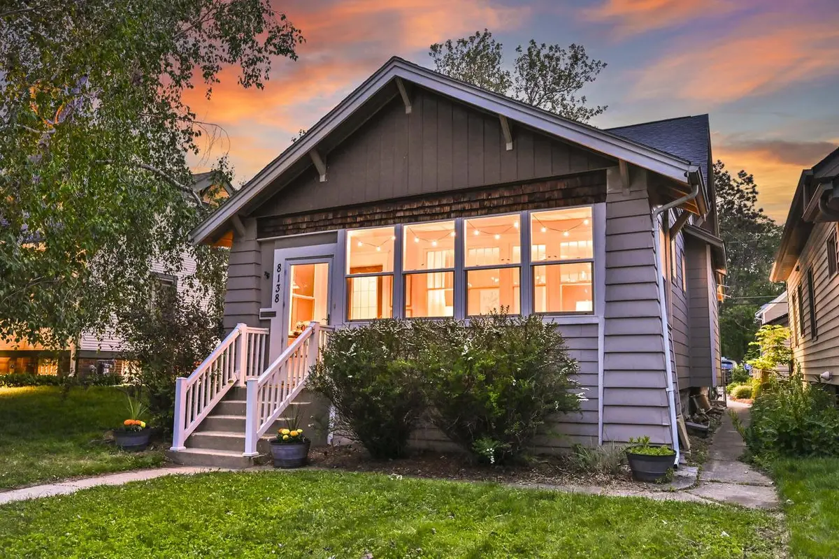 8138 Gridley AVENUE, Wauwatosa, WI 53213 - #1