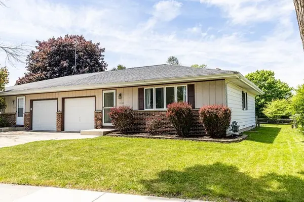 2318 N 35th STREET, Sheboygan, WI 53083