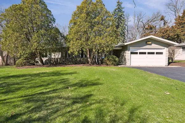 9410 402nd AVENUE, Genoa City, WI 53128