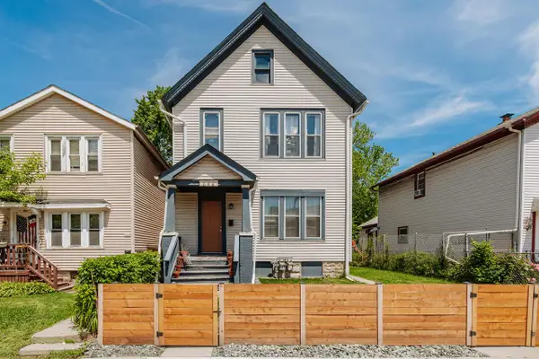 642 W Pierce STREET, Milwaukee, WI 53204