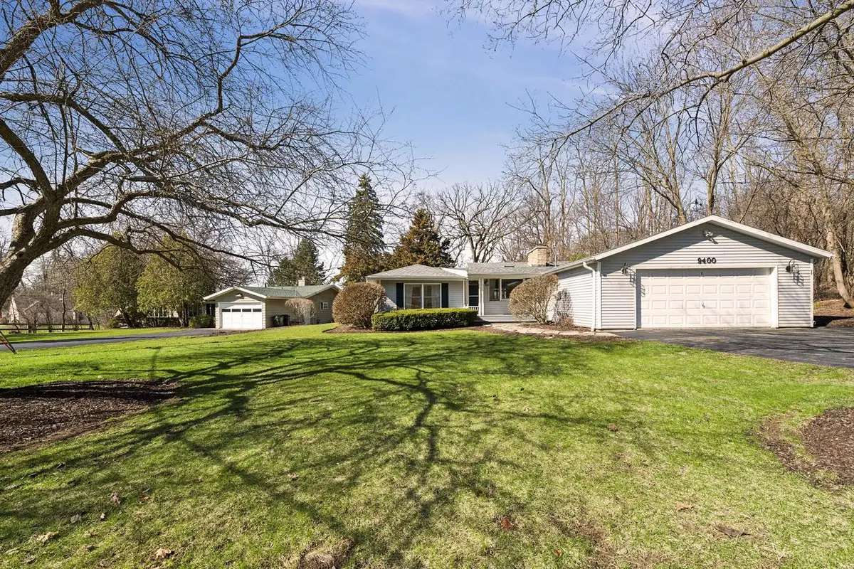 9400 402nd AVENUE, Genoa City, WI 53128 - #1