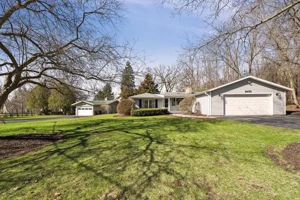 9400 402nd AVENUE, Genoa City, WI 53128