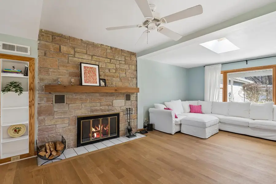 9400 402nd AVENUE, Genoa City, WI 53128 - #3