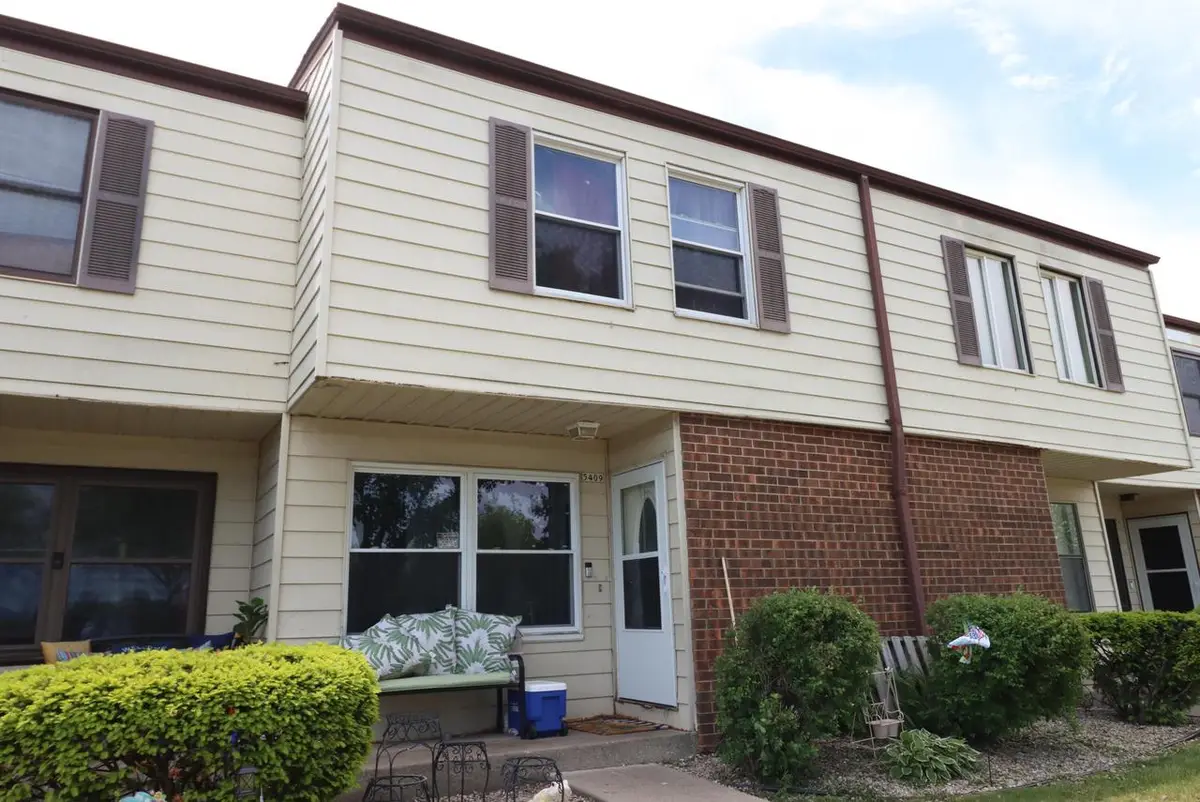 5409 Byrd AVENUE, Racine, WI 53406 - #1