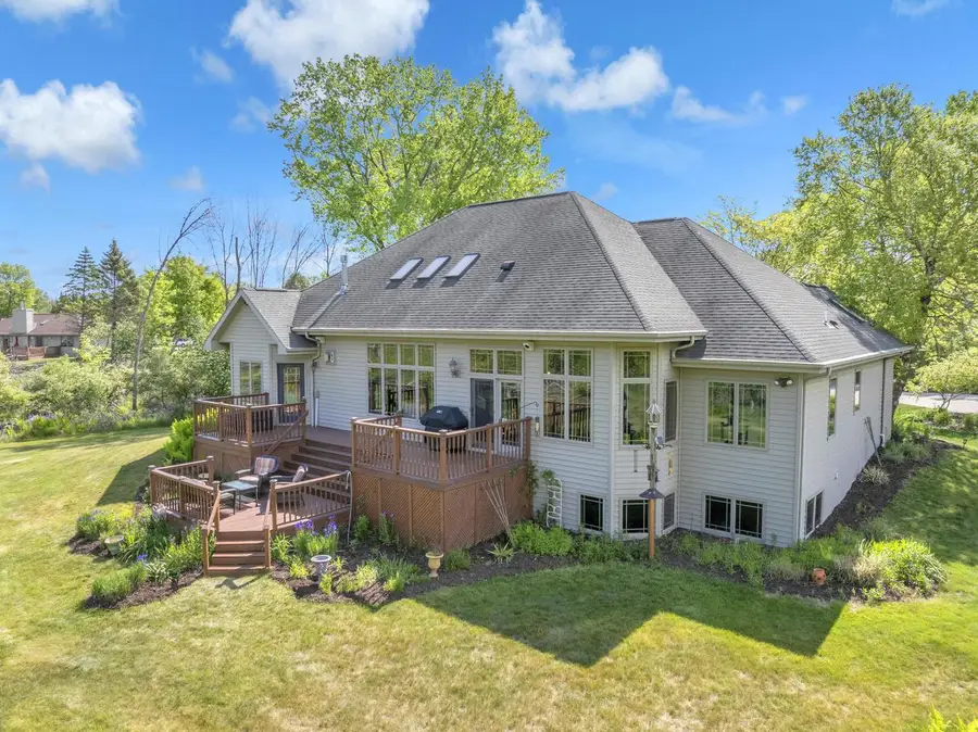 2720 Monarch CIRCLE, Sheboygan, WI 53083 - #3