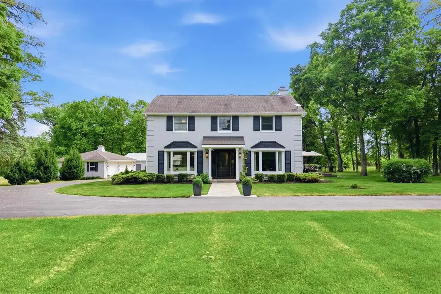 9431 W Hawthorne ROAD, Mequon, WI 53097 - #3