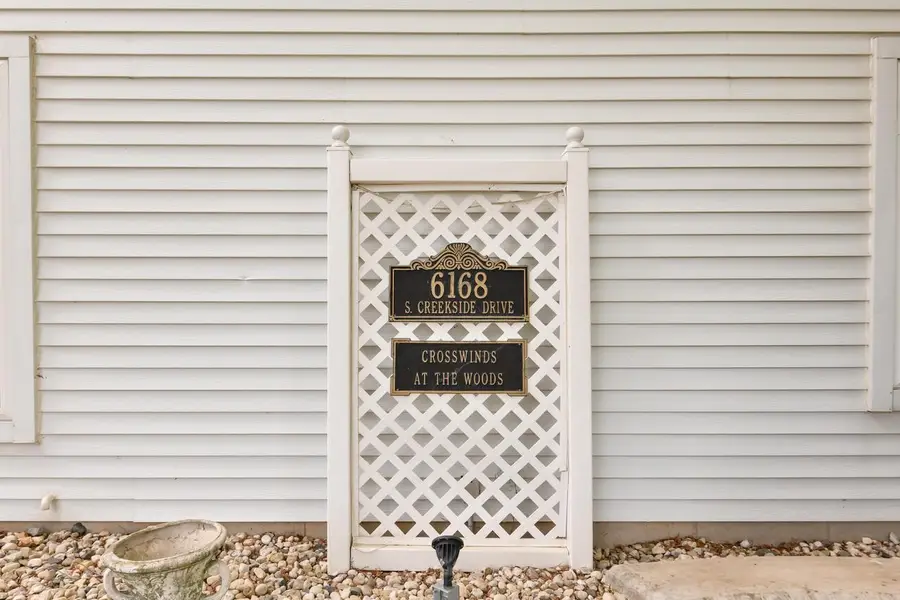 6168 S Creekside DRIVE #8, Cudahy, WI 53110 - #2