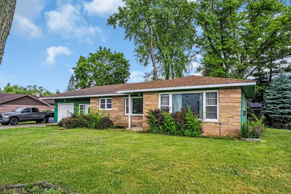 9017 360th AVENUE, Twin Lakes, WI 53181 - #1
