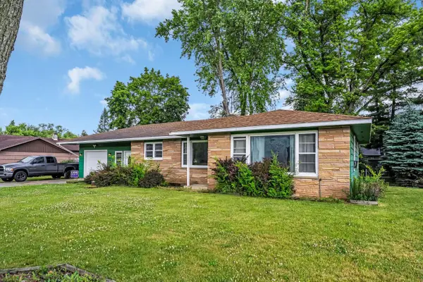 9017 360th AVENUE, Twin Lakes, WI 53181