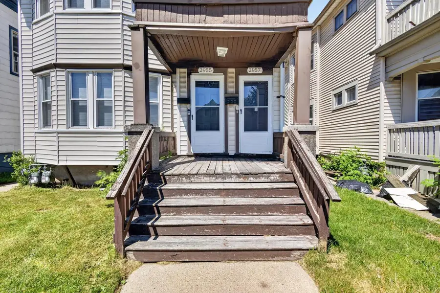 2955 N Holton STREET #2957, Milwaukee, WI 53212 - #2