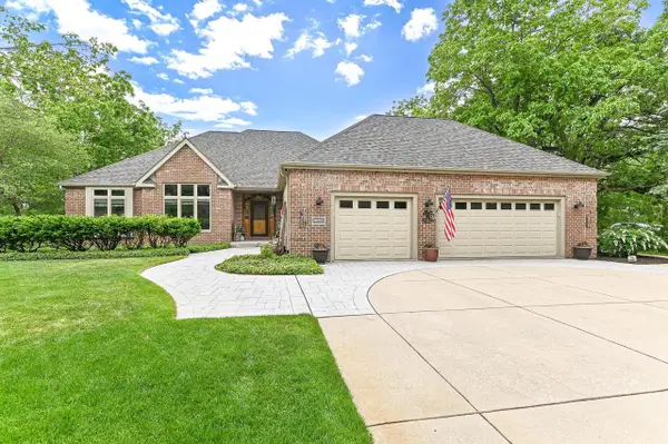 30927 Lawn DRIVE, Waterford, WI 53185
