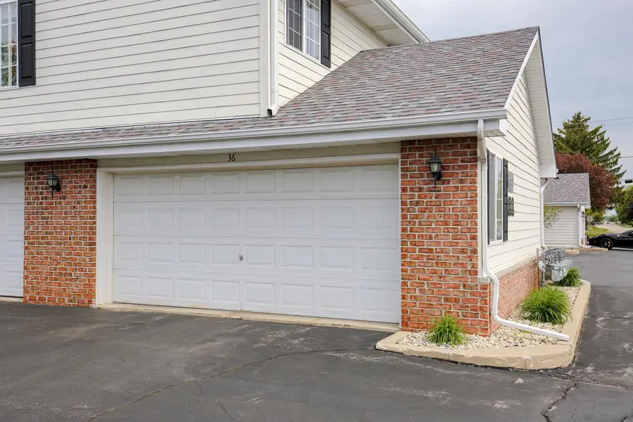 1512 24th AVENUE #36, Kenosha, WI 53140 - #2