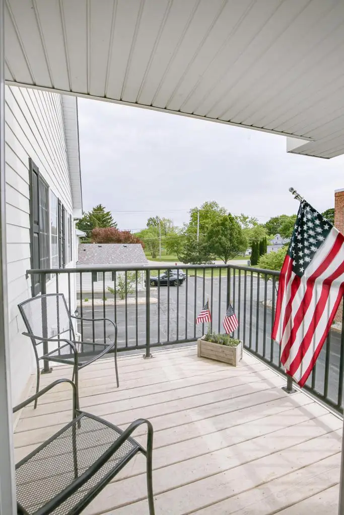 1512 24th AVENUE #36, Kenosha, WI 53140 - #3