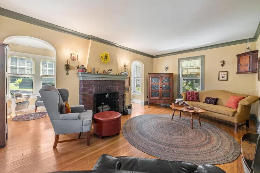 509 E Maple STREET, Horicon, WI 53032 - #3