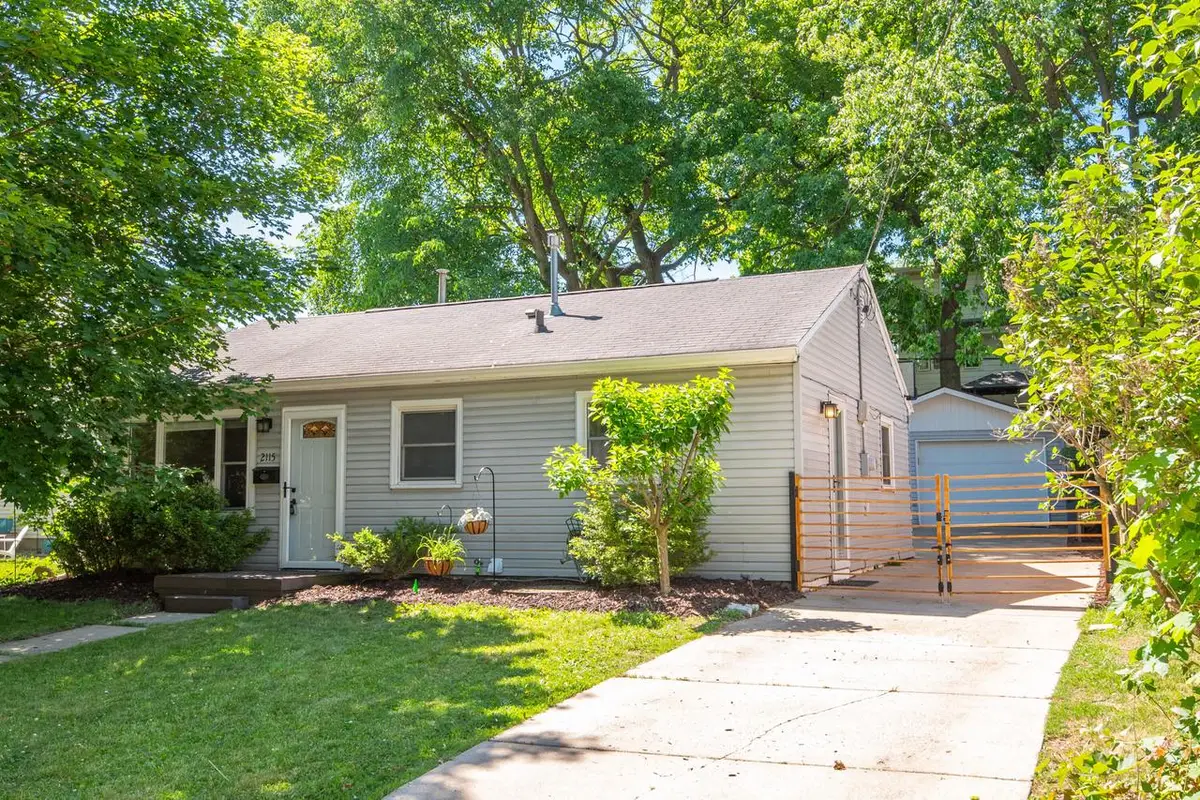 2115 Oaklawn AVENUE, Waukesha, WI 53188 - #1