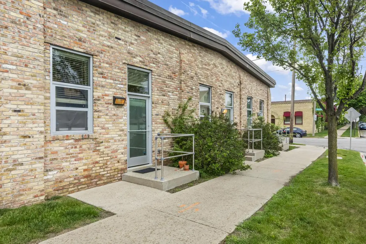 3059 N Weil STREET #110, Milwaukee, WI 53212 - #1
