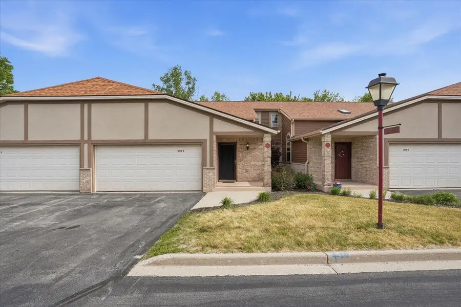N113W16218 Sylvan CIRCLE #B-18, Germantown, WI 53022 - #3