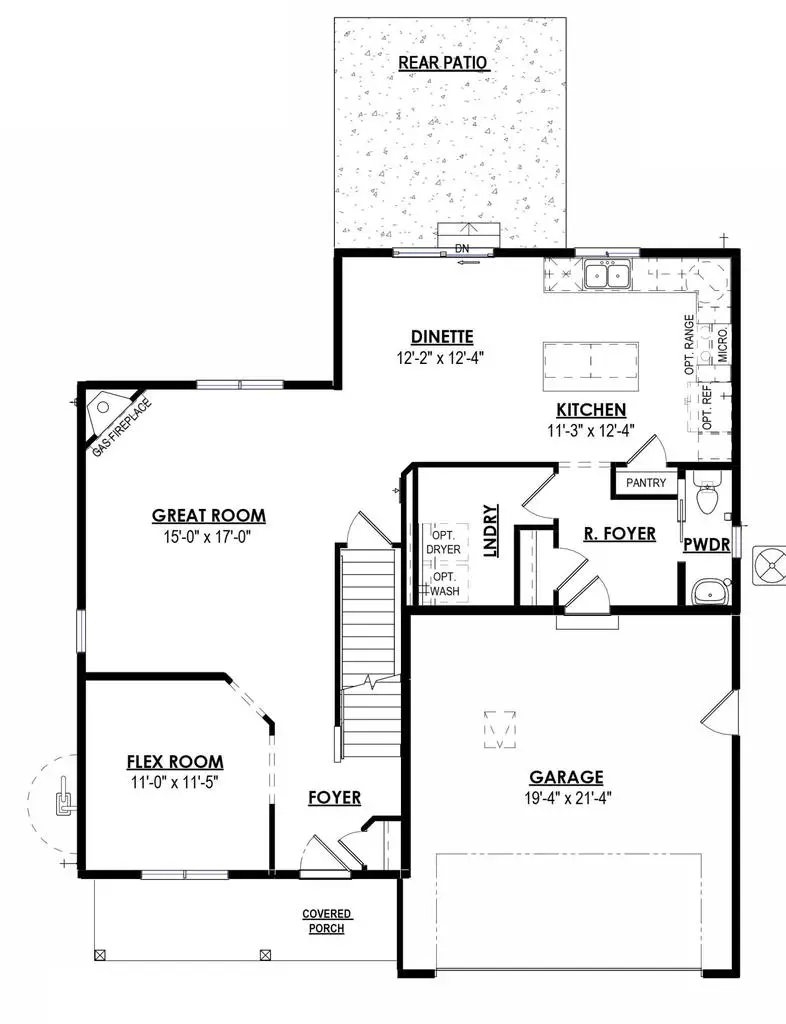 751 Johnson STREET, Watertown, WI 53094 - #2