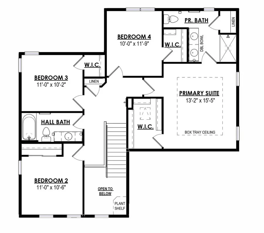 751 Johnson STREET, Watertown, WI 53094 - #3