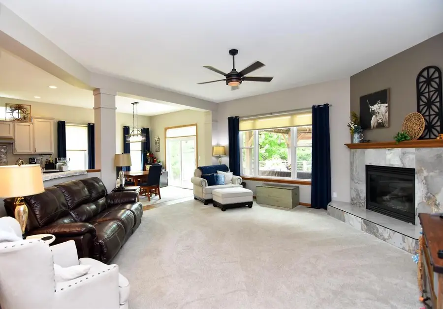 30936 Royal Hill ROAD, Burlington, WI 53105 - #2