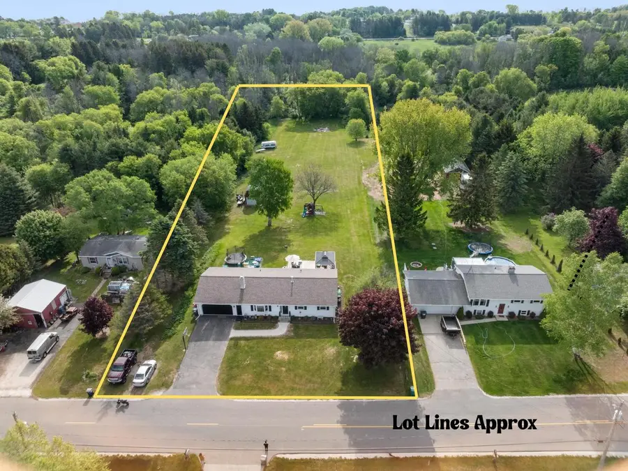3127 S 15th STREET, Manitowoc, WI 54220 - #2