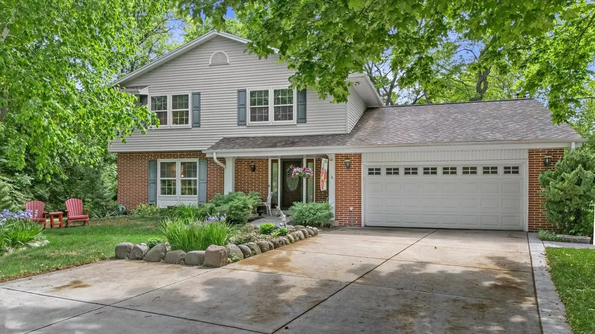 18435 Tilton COURT, Brookfield, WI 53045 - #1
