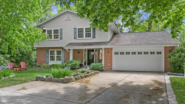 18435 Tilton COURT, Brookfield, WI 53045