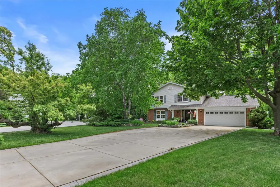 18435 Tilton COURT, Brookfield, WI 53045 - #2