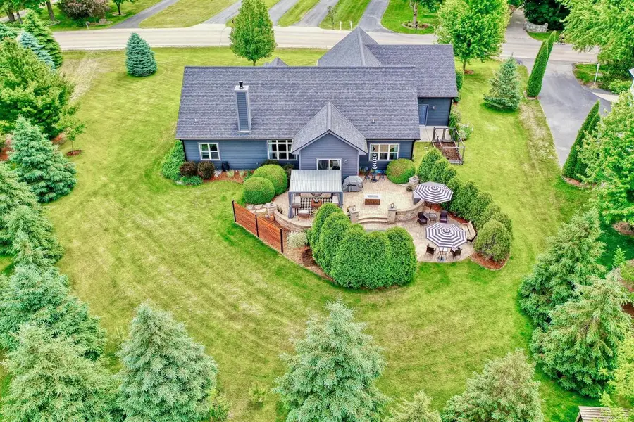 W347N5943 Lake DRIVE, Oconomowoc, WI 53066 - #3