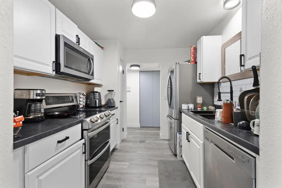 5253 N Lovers Lane ROAD N #301, Milwaukee, WI 53225 - #1