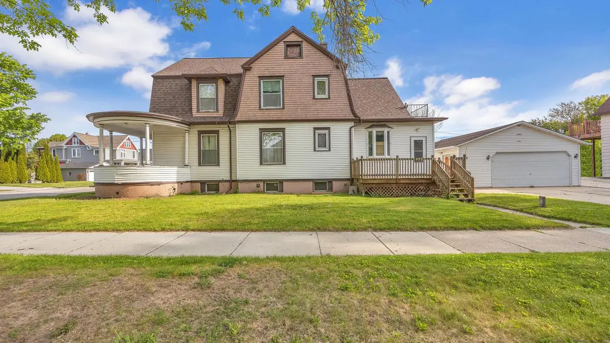 1503 N 6th STREET #1503A, Sheboygan, WI 53081 - #1
