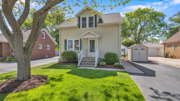 932 N 37th STREET, Sheboygan, WI 53081