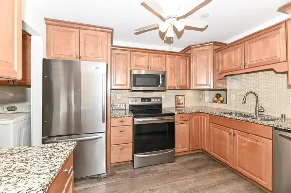 4215 N 100th STREET #166, Milwaukee, WI 53222