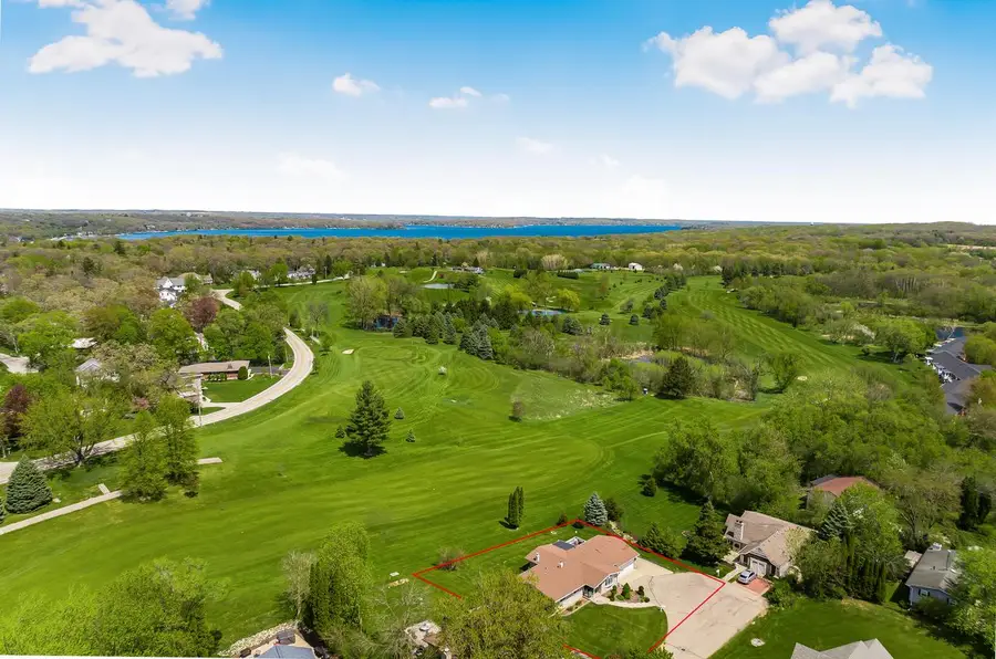 262 Castle TERRACE, Fontana, WI 53125 - #2