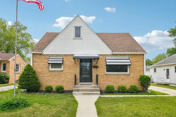 3708 N 97th PLACE, Milwaukee, WI 53222