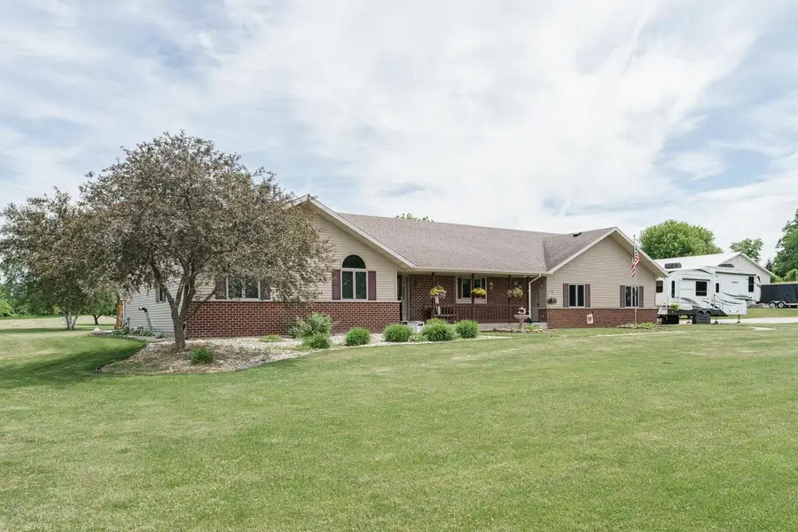 W5546 Sun ROAD, Juneau, WI 53039 - #3