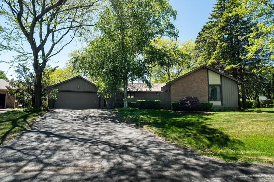 8 Pinewood COURT, Wind Point, WI 53402 - #3