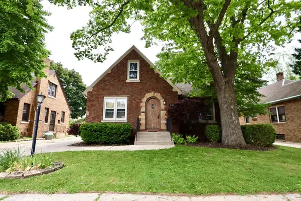 6309 40th AVENUE, Kenosha, WI 53142