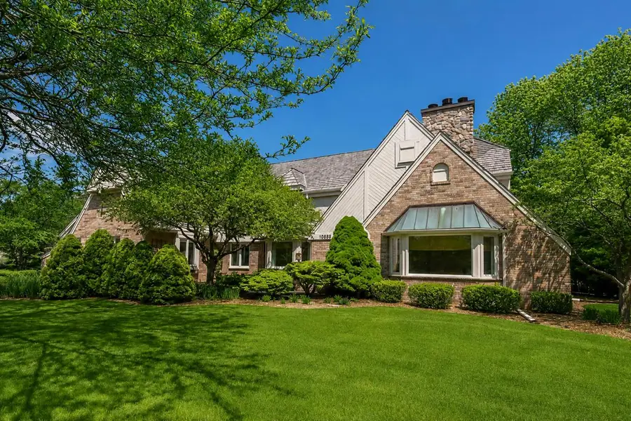 10528 N Haddonstone PLACE, Mequon, WI 53092 - #2