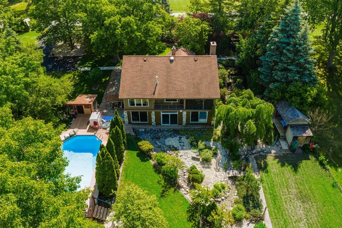 4440 Tennessee ROAD, Racine, WI 53405 - #1