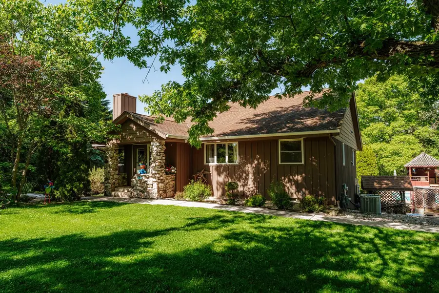 4440 Tennessee ROAD, Racine, WI 53405 - #2