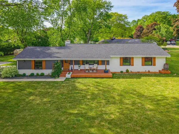 5272 W Silverleaf LANE, Brown Deer, WI 53223