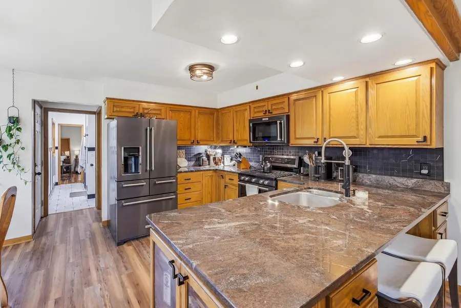 5272 W Silverleaf LANE, Brown Deer, WI 53223 - #3