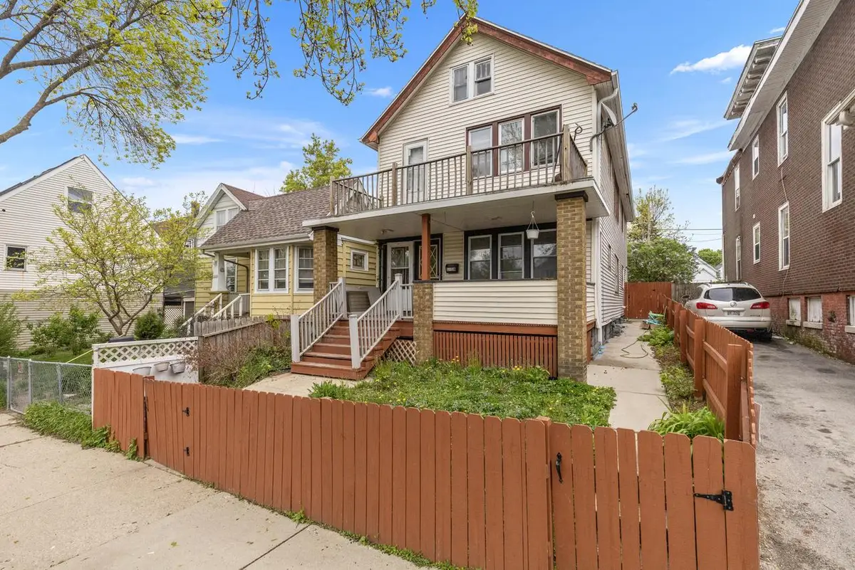 1416 S 10th STREET #1418, Milwaukee, WI 53204 - #1