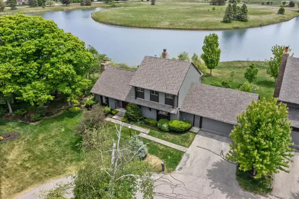 25 Lakewood DRIVE, Wind Point, WI 53402