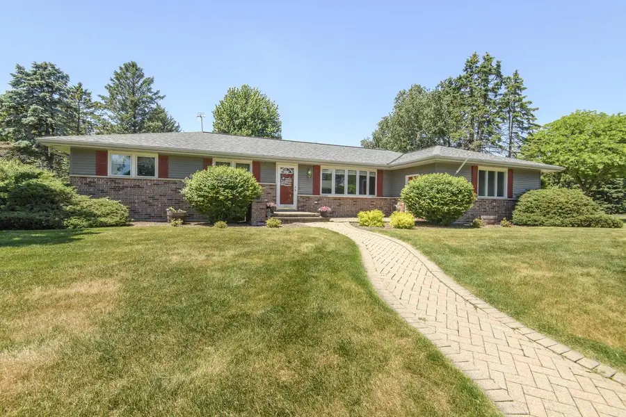 1330 Christopher COURT, Oconomowoc, WI 53066 - #3