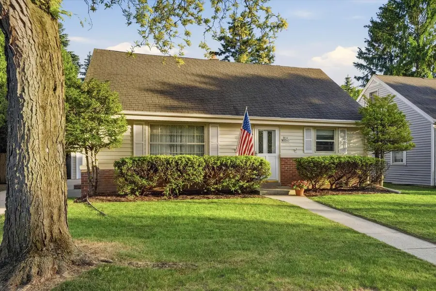 N56W5543 Sunnyside LANE, Cedarburg, WI 53012 - #3