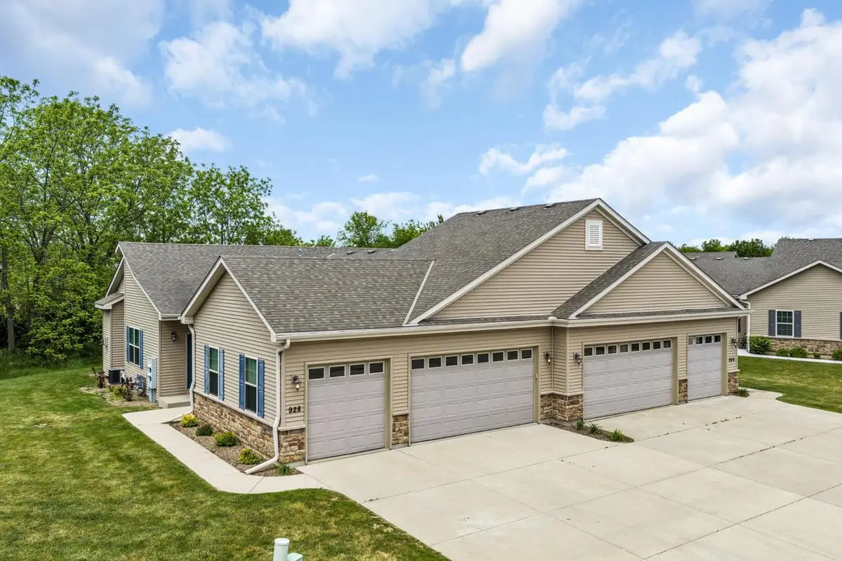 928 Langdon COURT #928, Mount Pleasant, WI 53406 - #1