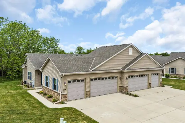 928 Langdon COURT #928, Mount Pleasant, WI 53406